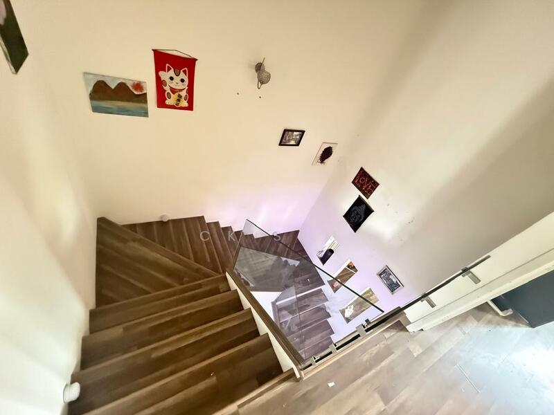 SAUJANA RAWANG: PHASE 14B1 & 14B2 untuk Untuk Dijual - RM 545,000, Feb 2026 - Interior - PropertyGuru.com.my