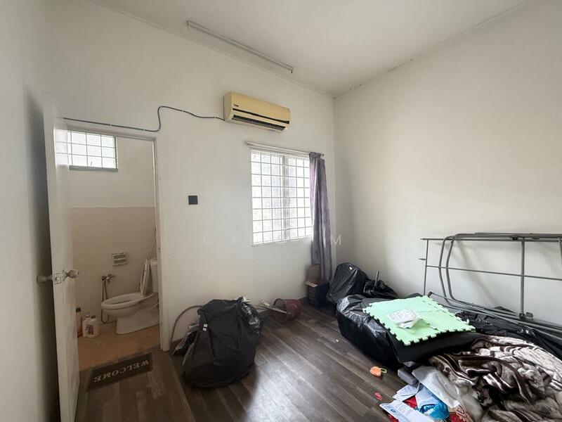 SAUJANA RAWANG: PHASE 14B1 & 14B2 untuk Untuk Dijual - RM 545,000, Feb 2026 - Bathroom - PropertyGuru.com.my