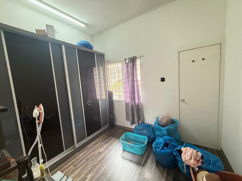 SAUJANA RAWANG: PHASE 14B1 & 14B2 untuk Untuk Dijual - RM 545,000, Feb 2026 - Interior - PropertyGuru.com.my