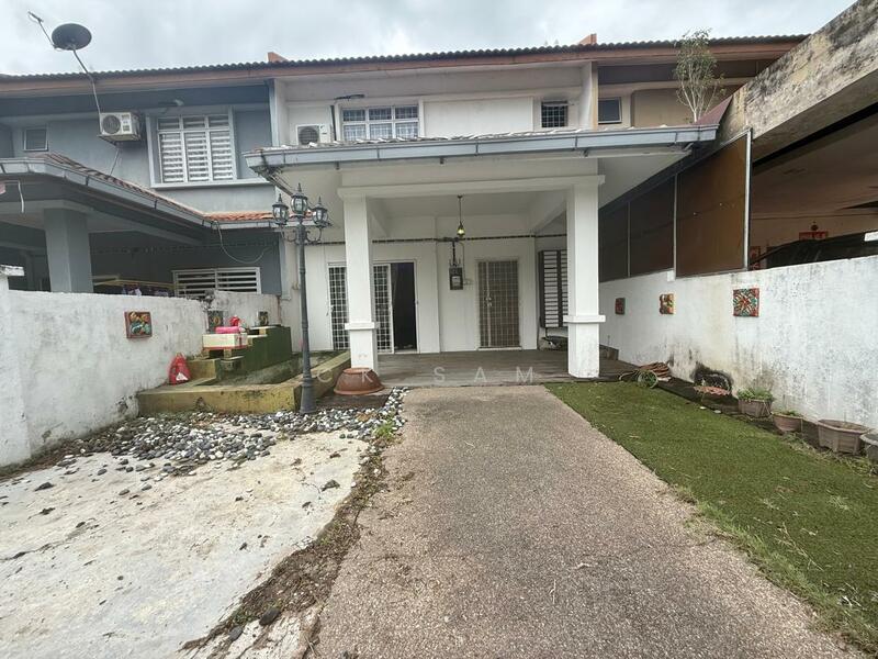 SAUJANA RAWANG: PHASE 14B1 & 14B2 untuk Untuk Dijual - RM 545,000, Feb 2026 - Exterior - PropertyGuru.com.my