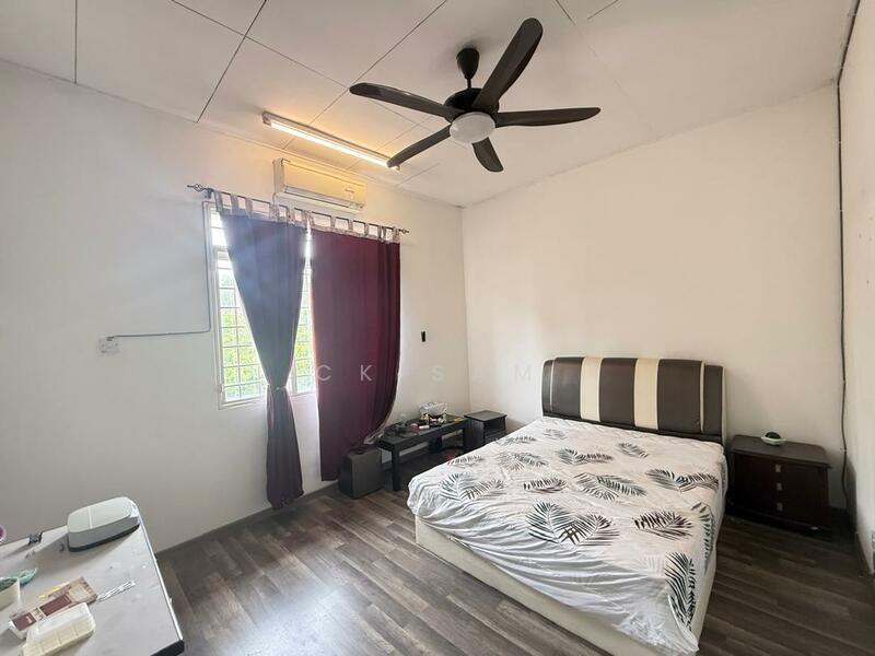 SAUJANA RAWANG: PHASE 14B1 & 14B2 untuk Untuk Dijual - RM 545,000, Feb 2026 - Bedroom - PropertyGuru.com.my