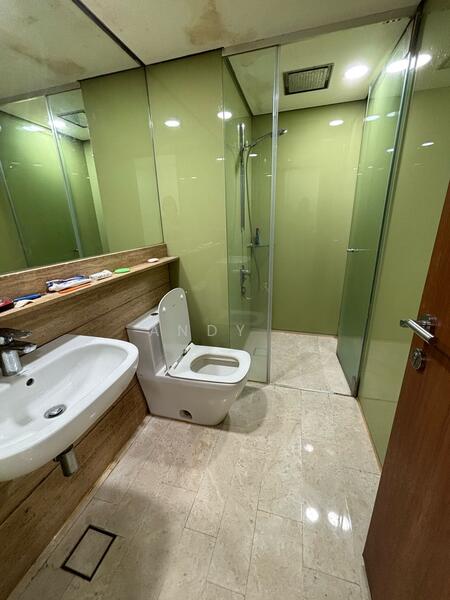 Sky Suites @ KLCC untuk Untuk Dijual - RM 800,000, Feb 2026 - Bathroom - PropertyGuru.com.my