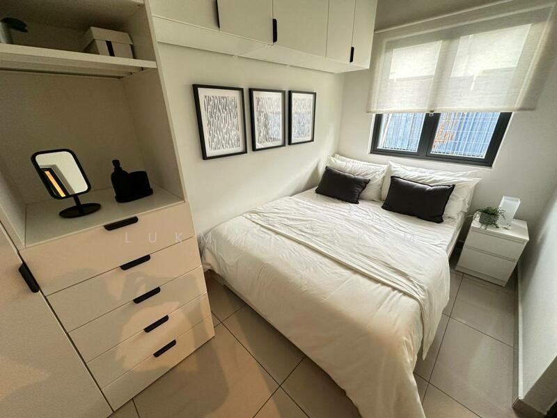 2-storey Terraced House for Sale in Shah Alam (Selangor) - Lukman Hakim - Bedroom - PropertyGuru.com.my