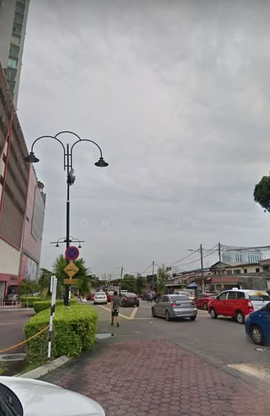 Shop for Rent in Taman Abad (Johor Bahru) - Fong Lik - PropertyGuru.com.my