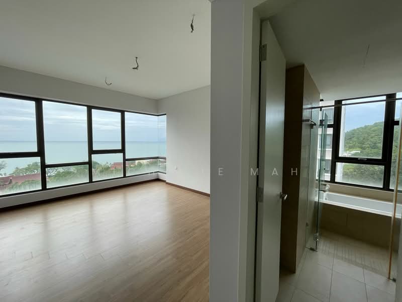 Condominium for Sale at The Marin at Ferringhi - Michelle Mah - View - PropertyGuru.com.my