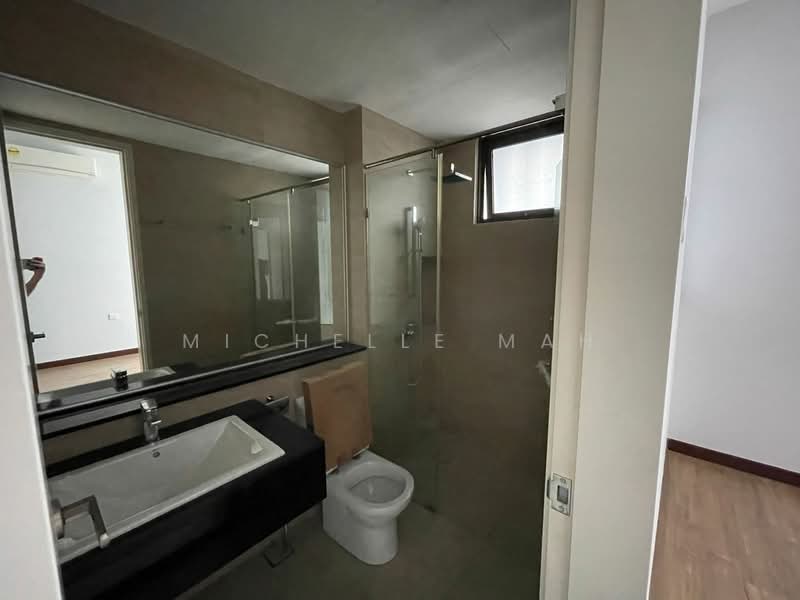 Condominium for Sale at The Marin at Ferringhi - Michelle Mah - Bathroom - PropertyGuru.com.my