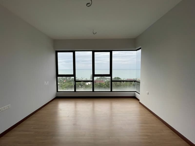 Condominium for Sale at The Marin at Ferringhi - Michelle Mah - View - PropertyGuru.com.my