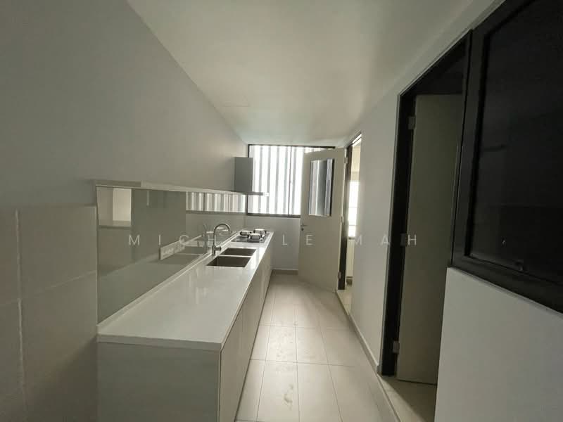 Condominium for Sale at The Marin at Ferringhi - Michelle Mah - Kitchen - PropertyGuru.com.my
