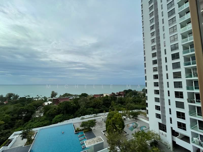 Condominium for Sale at The Marin at Ferringhi - Michelle Mah - Exterior - PropertyGuru.com.my