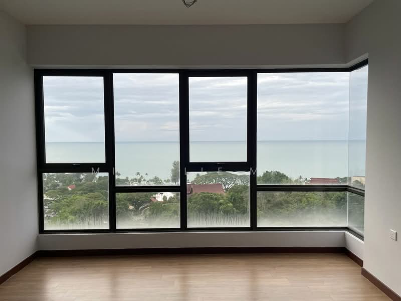 Condominium for Sale at The Marin at Ferringhi - Michelle Mah - View - PropertyGuru.com.my