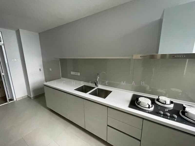 Condominium for Sale at The Marin at Ferringhi - Michelle Mah - Kitchen - PropertyGuru.com.my