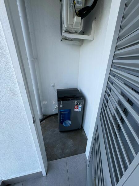 Dorsett Waterfront Subang untuk Untuk Disewa - RM 2,300 /bulan, Feb 2026 - Interior - PropertyGuru.com.my