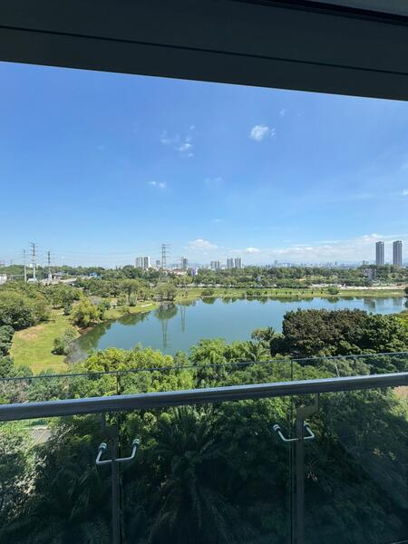 Dorsett Waterfront Subang untuk Untuk Disewa - RM 2,300 /bulan, Feb 2026 - View - PropertyGuru.com.my