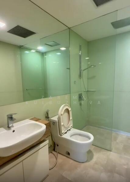 Quadro Residences untuk Untuk Disewa - RM 8,000 /bulan, Feb 2026 - Bathroom - PropertyGuru.com.my