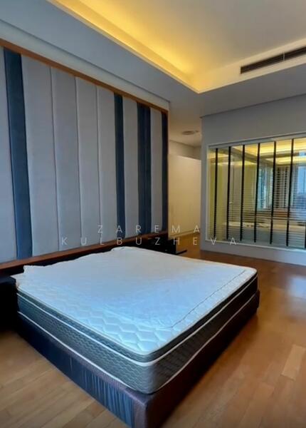 Quadro Residences untuk Untuk Disewa - RM 8,000 /bulan, Feb 2026 - Bedroom - PropertyGuru.com.my