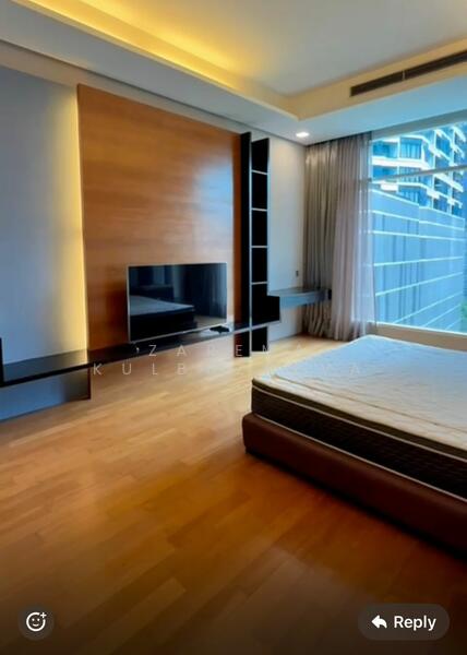 Quadro Residences untuk Untuk Disewa - RM 8,000 /bulan, Feb 2026 - Bedroom - PropertyGuru.com.my