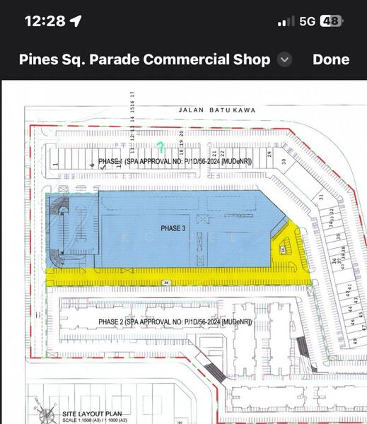 Shop for Rent in Kuching (Sarawak) - KC Jee - PropertyGuru.com.my