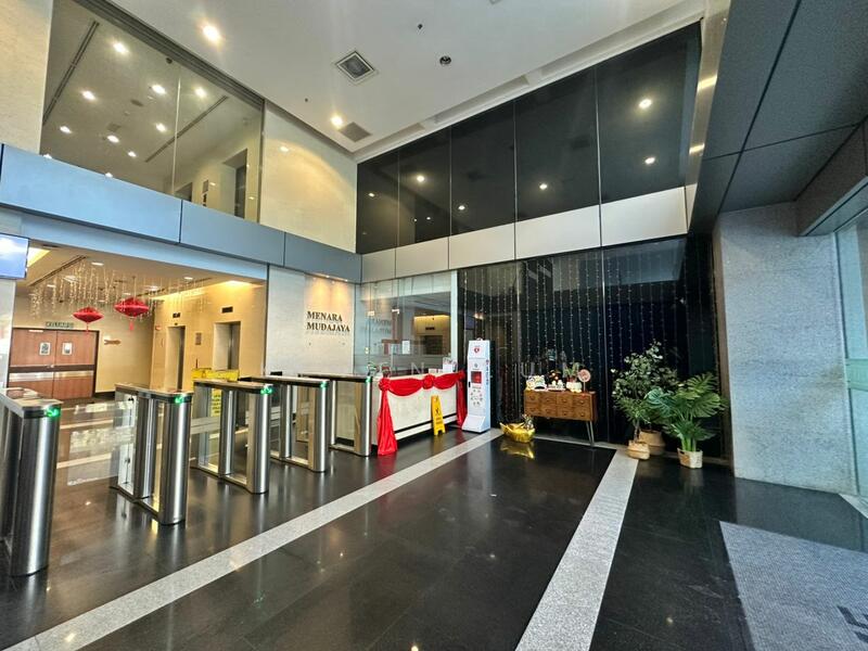 Office for Rent in Petaling Jaya (Selangor) - Kevin Lum - Lobby - PropertyGuru.com.my