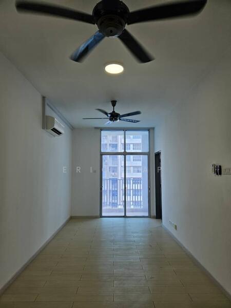 Apartment for Rent at Selangorku Pr1ma Lakefront Homes - Eric Yap - Living Room - PropertyGuru.com.my
