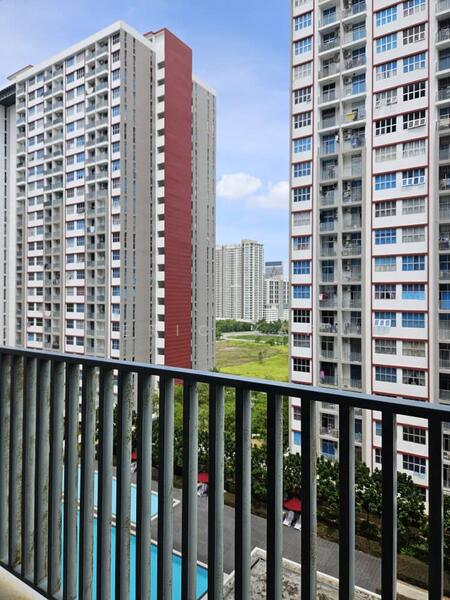 Apartment for Rent at Selangorku Pr1ma Lakefront Homes - Eric Yap - Exterior - PropertyGuru.com.my