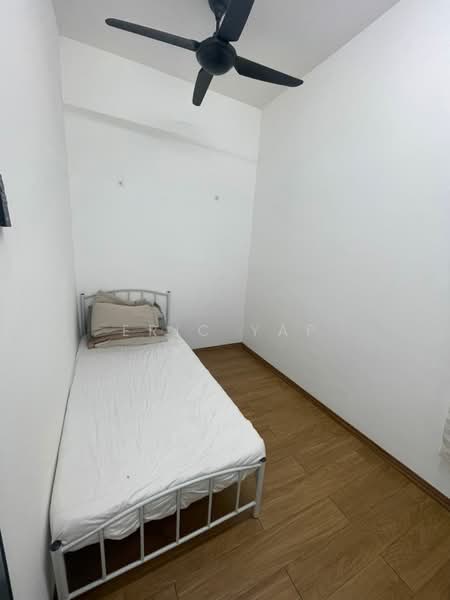 Apartment for Rent at Selangorku Pr1ma Lakefront Homes - Eric Yap - Bedroom - PropertyGuru.com.my