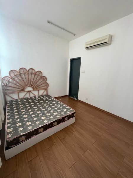 Apartment for Rent at Selangorku Pr1ma Lakefront Homes - Eric Yap - Bedroom - PropertyGuru.com.my