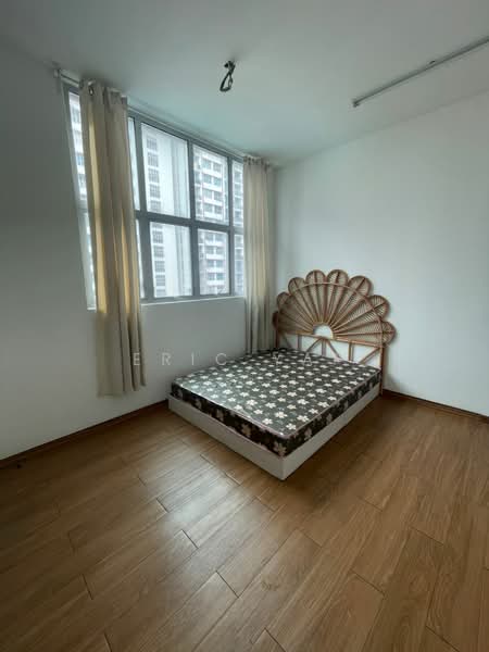 Apartment for Rent at Selangorku Pr1ma Lakefront Homes - Eric Yap - Bedroom - PropertyGuru.com.my