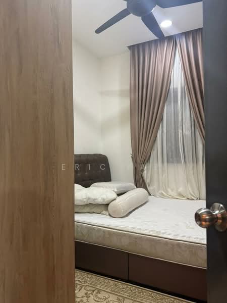 Pangsapuri untuk Disewa di Selangorku Pr1ma Lakefront Homes - Eric Yap - Bedroom - PropertyGuru.com.my