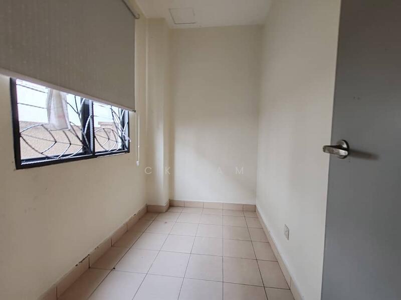 2-storey Terraced House for Sale in Saujana Rawang (Rawang) - CK Sam - Interior - PropertyGuru.com.my
