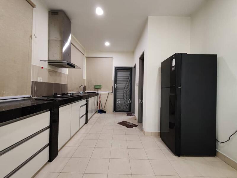 2-storey Terraced House for Sale in Saujana Rawang (Rawang) - CK Sam - Kitchen - PropertyGuru.com.my