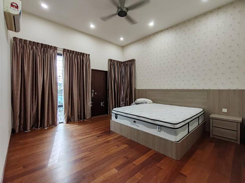 2-storey Terraced House for Sale in Saujana Rawang (Rawang) - CK Sam - Bedroom - PropertyGuru.com.my
