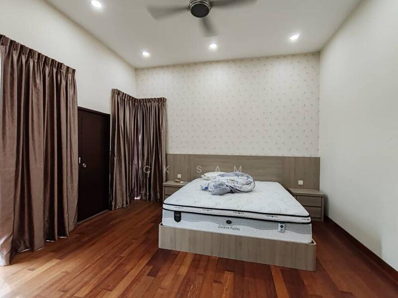 2-storey Terraced House for Sale in Saujana Rawang (Rawang) - CK Sam - Bedroom - PropertyGuru.com.my