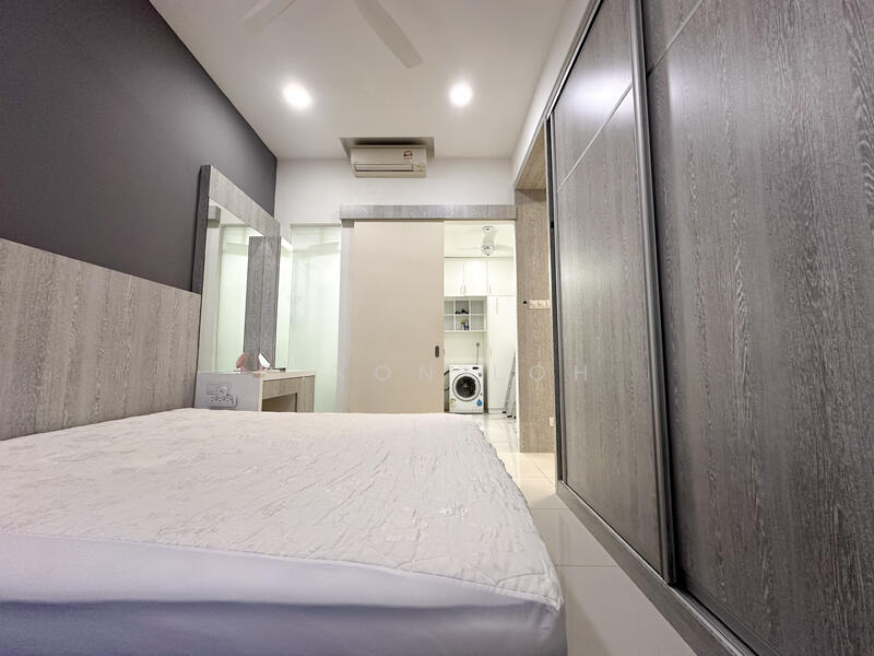 Bayberry @ Tropicana Gardens untuk Untuk Disewa - RM 2,900 /bulan, Mac 2026 - PropertyGuru.com.my