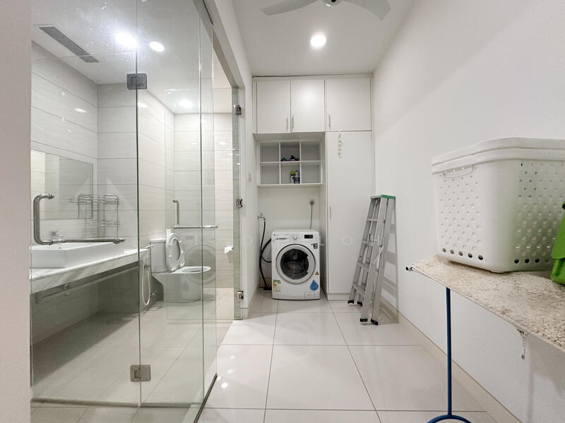 Bayberry @ Tropicana Gardens untuk Untuk Disewa - RM 2,900 /bulan, Mac 2026 - PropertyGuru.com.my