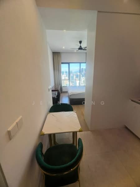 Service Residence for Rent at Lucentia Residences - Jenny Ong - Bedroom - PropertyGuru.com.my