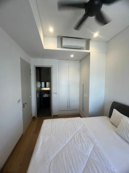 Service Residence for Rent at Lucentia Residences - Jenny Ong - Bedroom - PropertyGuru.com.my