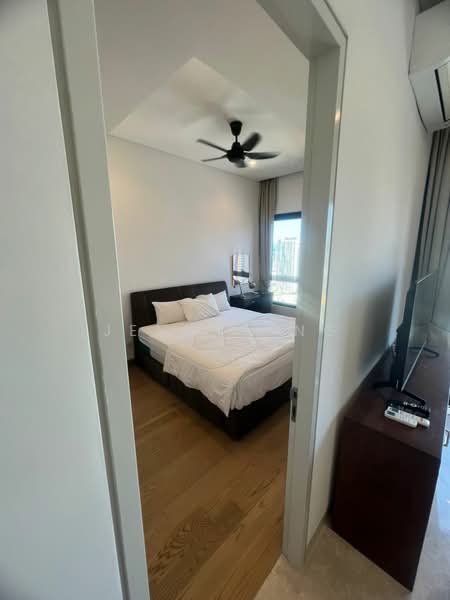 Service Residence for Rent at Lucentia Residences - Jenny Ong - Bedroom - PropertyGuru.com.my