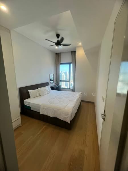Service Residence for Rent at Lucentia Residences - Jenny Ong - Bedroom - PropertyGuru.com.my