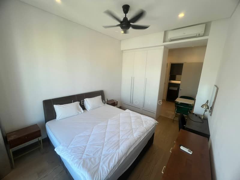Service Residence for Rent at Lucentia Residences - Jenny Ong - Bedroom - PropertyGuru.com.my