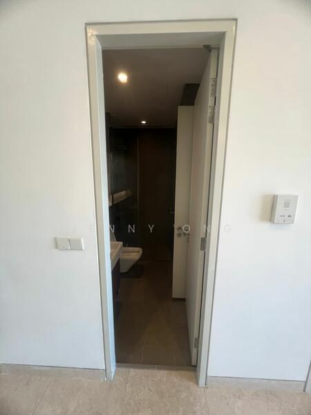 Service Residence for Rent at Lucentia Residences - Jenny Ong - Bathroom - PropertyGuru.com.my