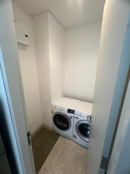 Service Residence for Rent at Lucentia Residences - Jenny Ong - Interior - PropertyGuru.com.my