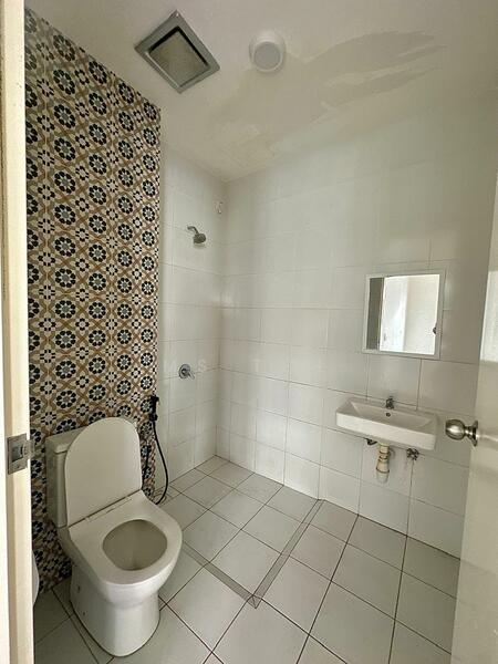 Norton Garden Semi D @ Eco Grandeur untuk Untuk Disewa - RM 3,500 /bulan, Feb 2026 - Bathroom - PropertyGuru.com.my