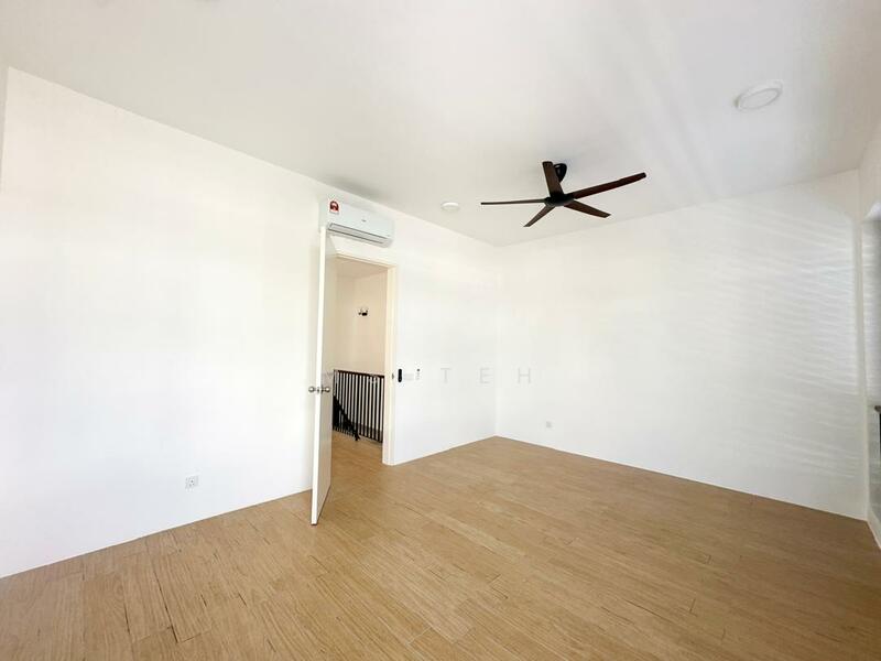 Norton Garden Semi D @ Eco Grandeur untuk Untuk Disewa - RM 3,500 /bulan, Feb 2026 - Interior - PropertyGuru.com.my