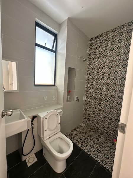 Norton Garden Semi D @ Eco Grandeur untuk Untuk Disewa - RM 3,500 /bulan, Feb 2026 - Bathroom - PropertyGuru.com.my