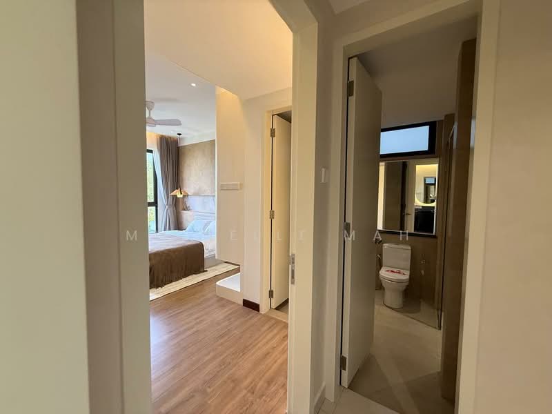 Condominium for Sale at The Marin at Ferringhi - Michelle Mah - Bedroom - PropertyGuru.com.my