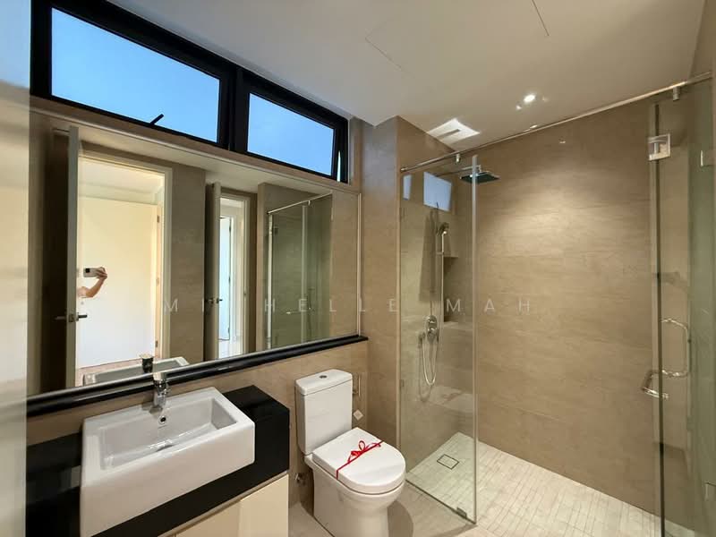 Condominium for Sale at The Marin at Ferringhi - Michelle Mah - Bathroom - PropertyGuru.com.my