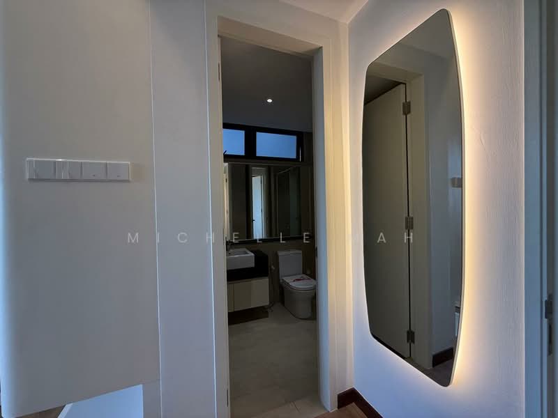 Condominium for Sale at The Marin at Ferringhi - Michelle Mah - Bathroom - PropertyGuru.com.my