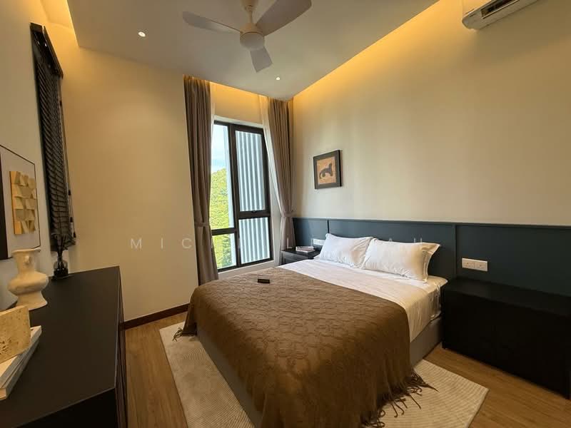 Condominium for Sale at The Marin at Ferringhi - Michelle Mah - Bedroom - PropertyGuru.com.my