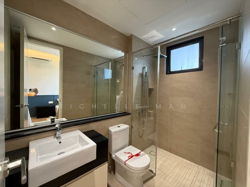Condominium for Sale at The Marin at Ferringhi - Michelle Mah - Bathroom - PropertyGuru.com.my