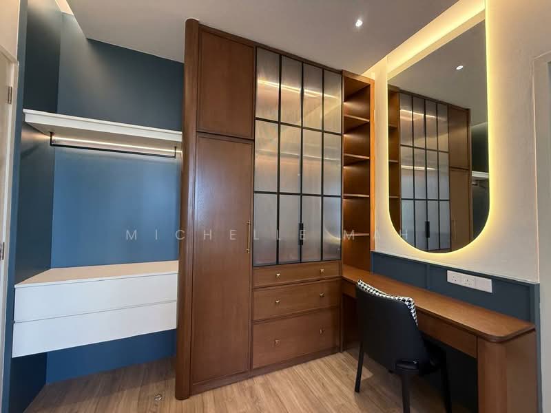 Condominium for Sale at The Marin at Ferringhi - Michelle Mah - Interior - PropertyGuru.com.my